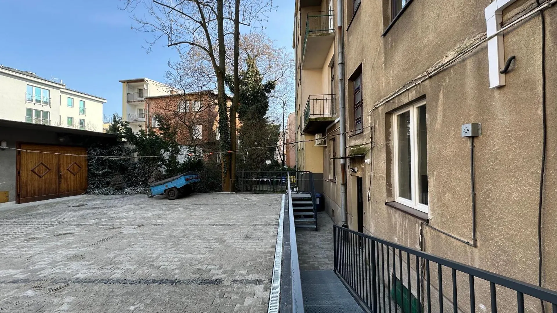 Revesen Premium Apartments Krakow