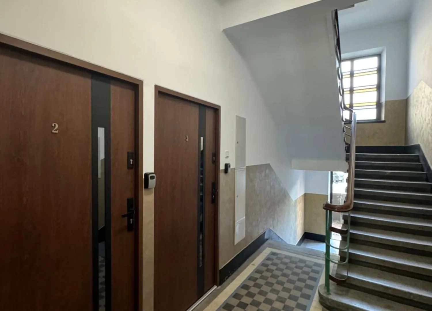 Revesen Premium Apartments Krakow