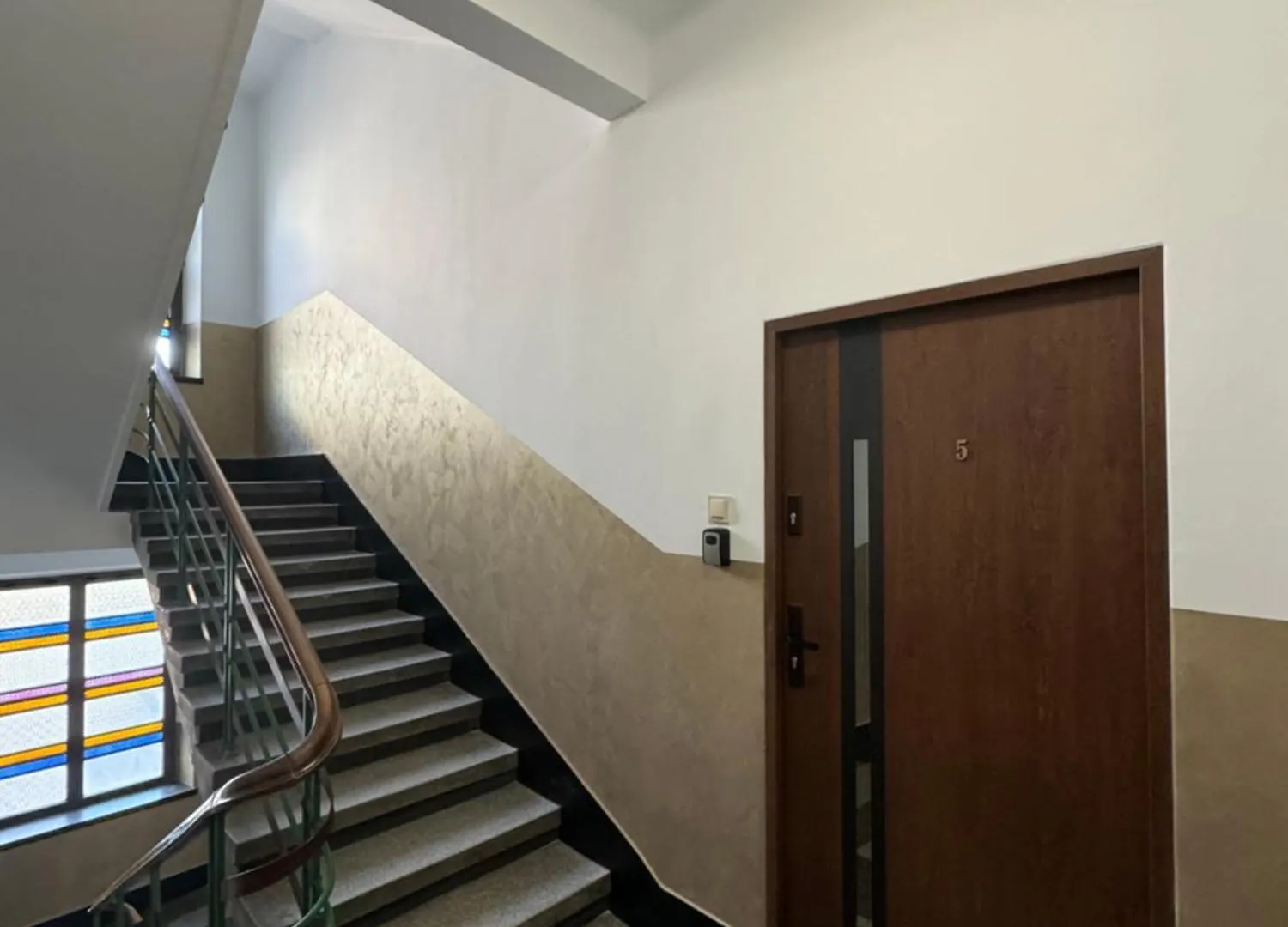 Revesen Premium Apartments Krakow
