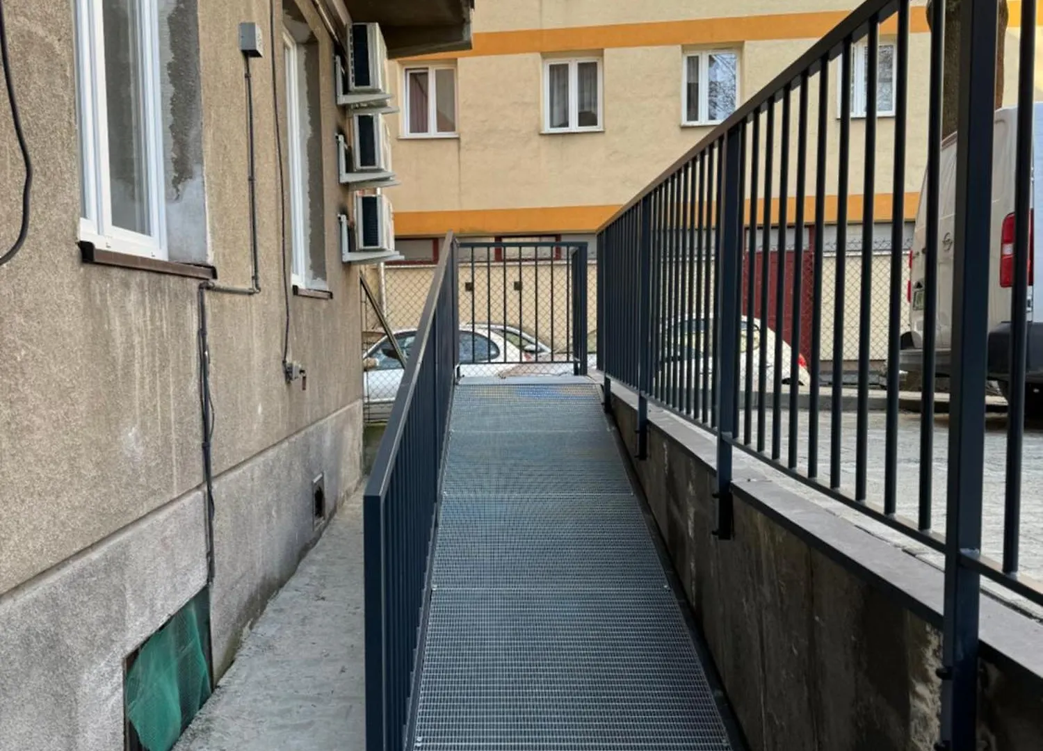 Revesen Premium Apartments Krakow 0*,