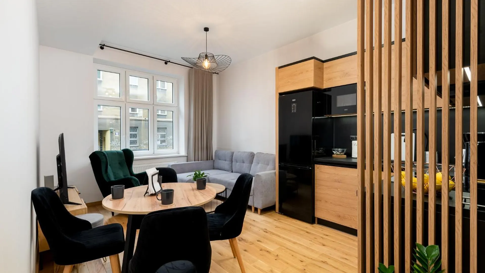 Revesen Premium Apartments Krakow