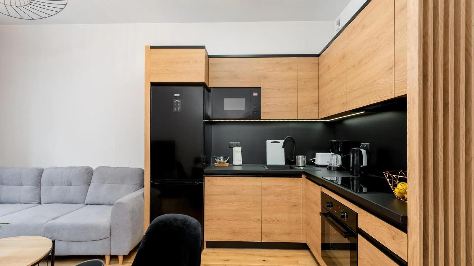 Revesen Premium Apartments Krakow