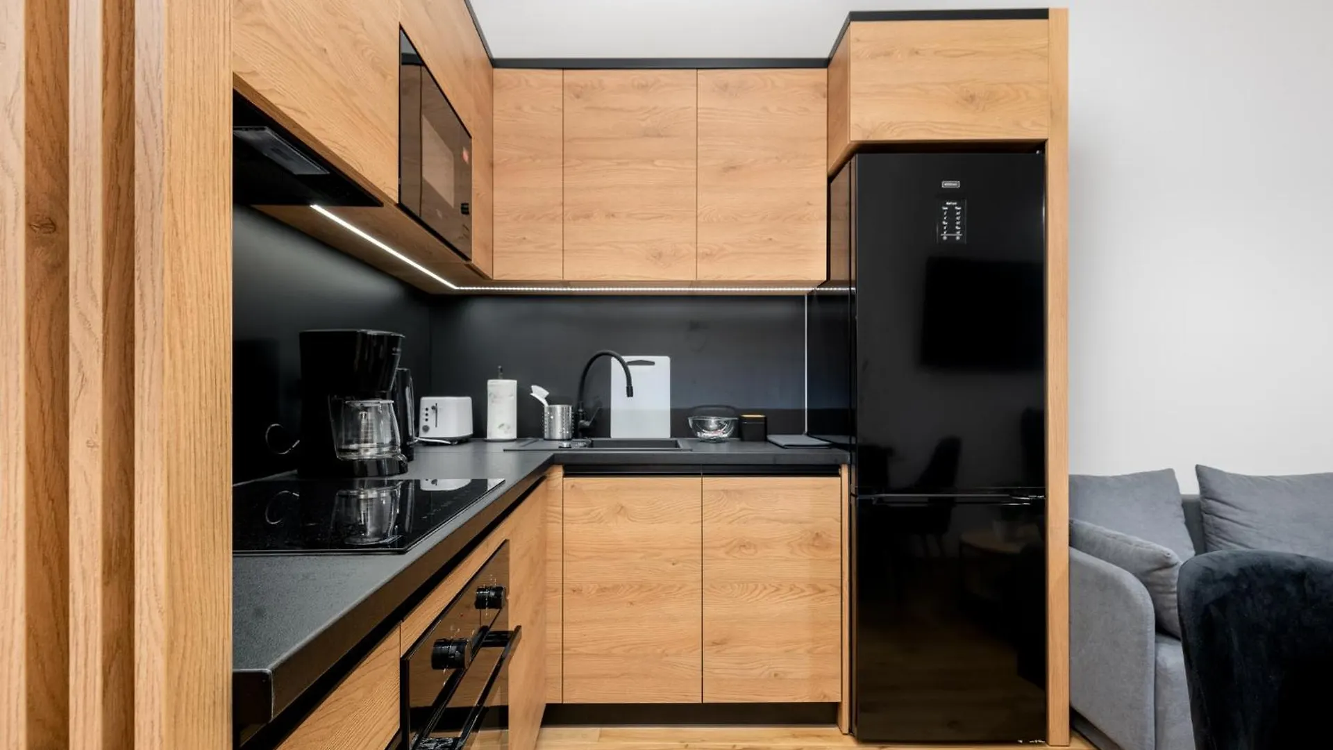 Revesen Premium Apartments Krakow