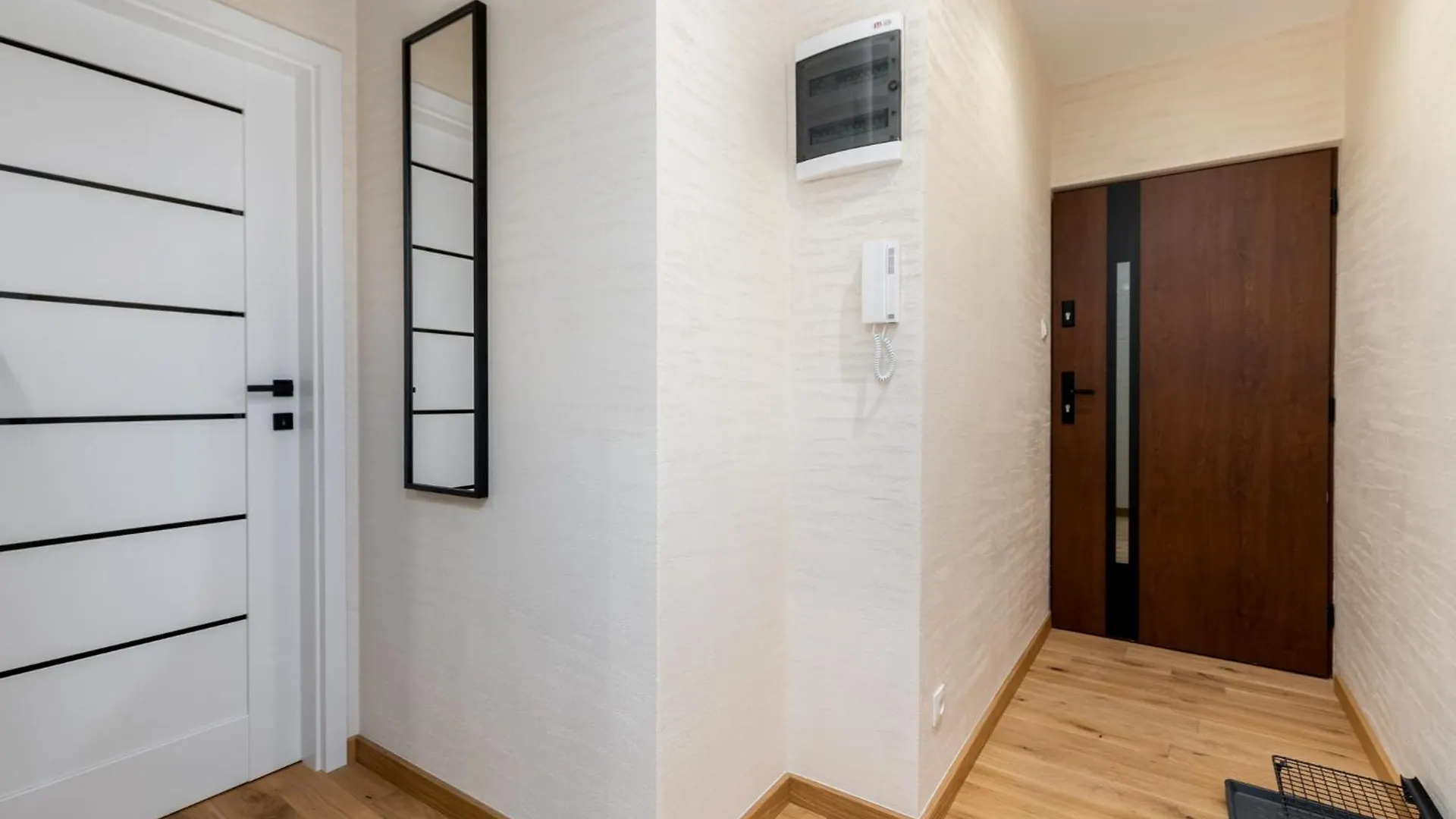 Revesen Premium Apartments Krakow