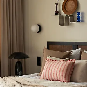 Nafenna 2-bedroom In Old Town Krakow