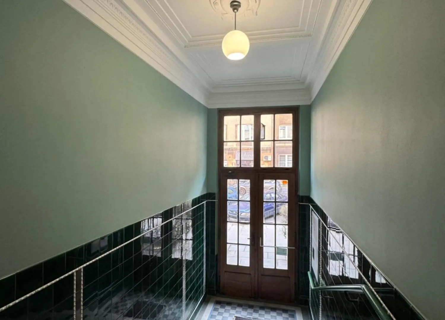 Revesen Premium Apartments Krakov 0*,