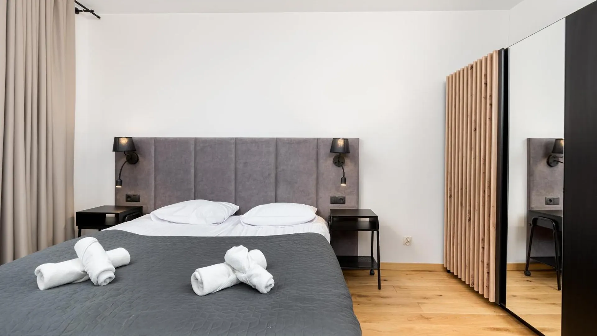 Revesen Premium Apartments Krakov