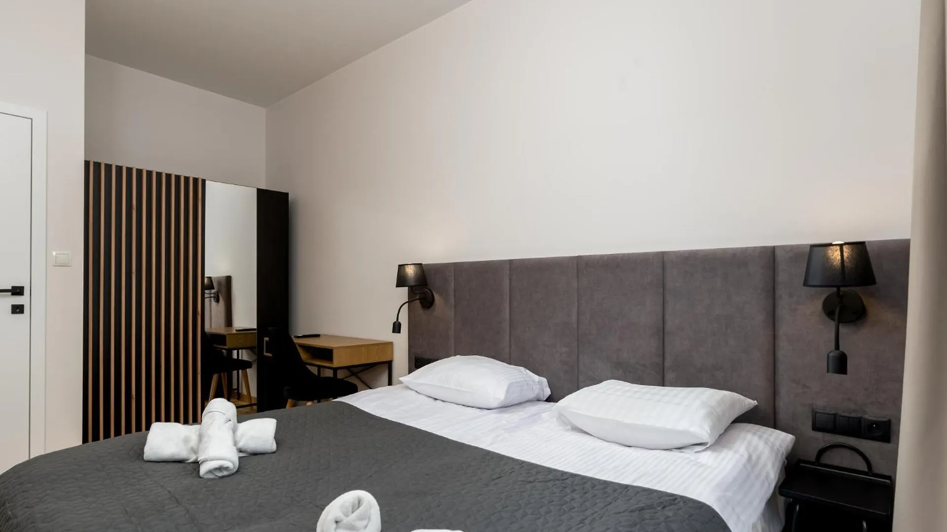 Revesen Premium Apartments Krakov