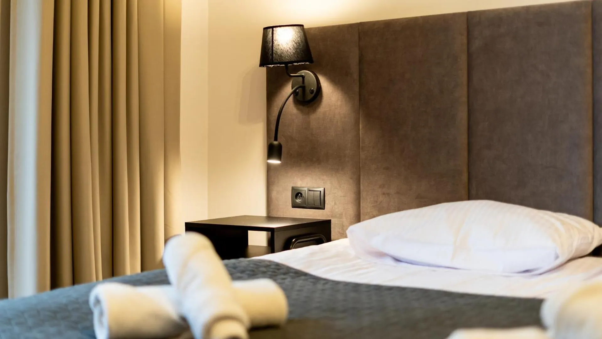 Revesen Premium Apartments Krakov