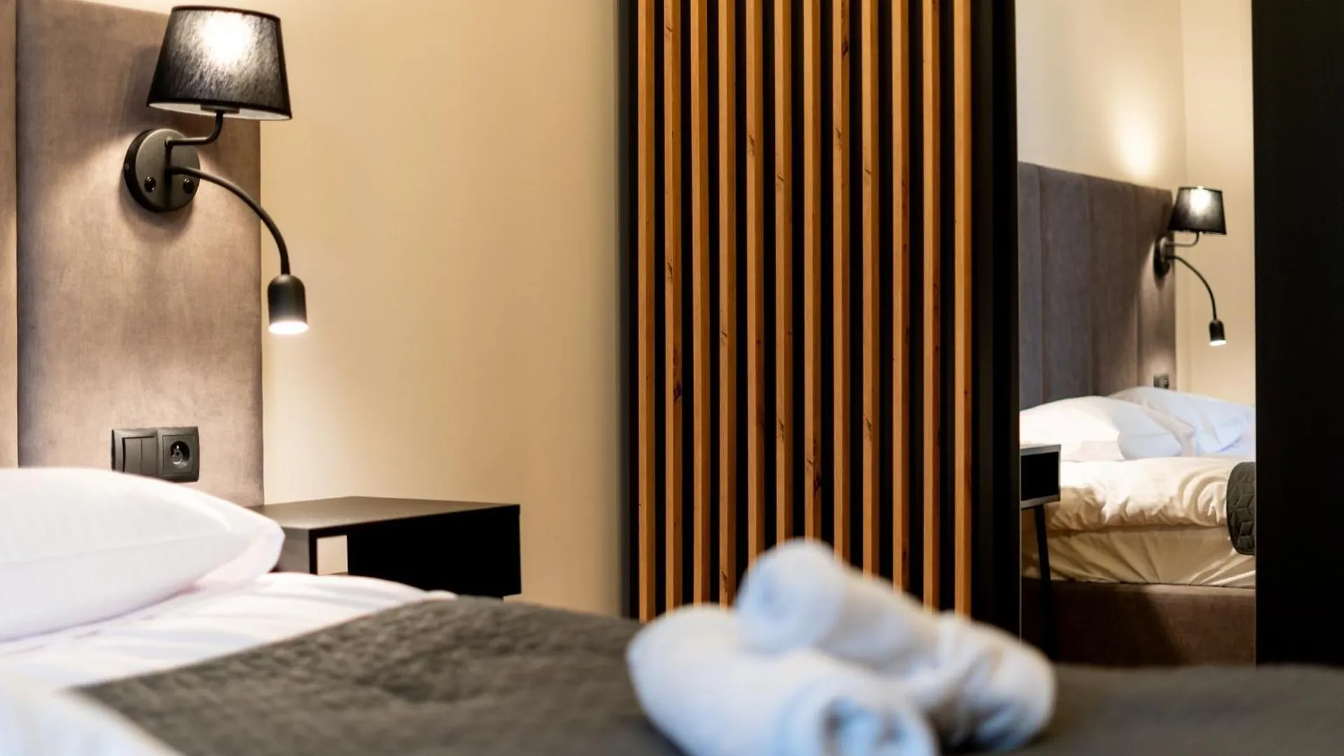 Revesen Premium Apartments Krakov