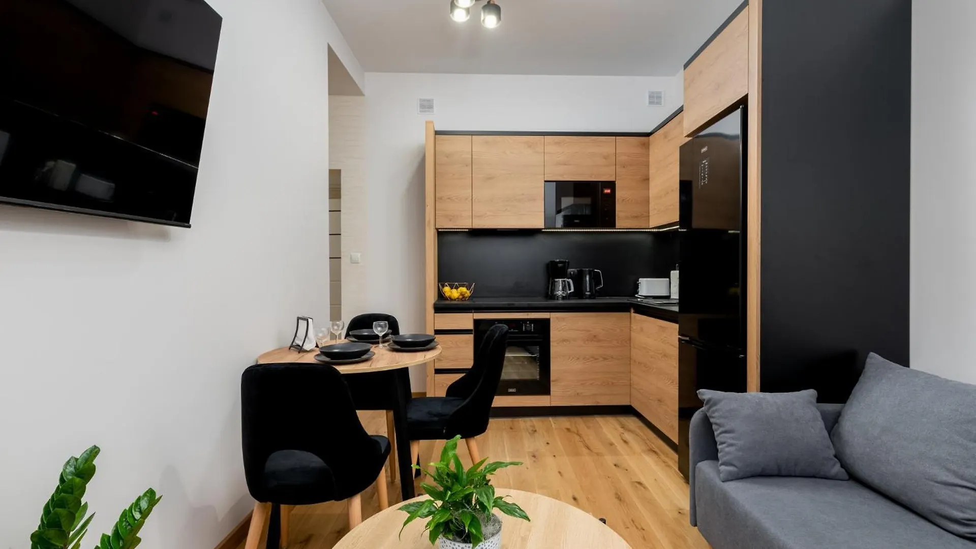 Revesen Premium Apartments Krakov