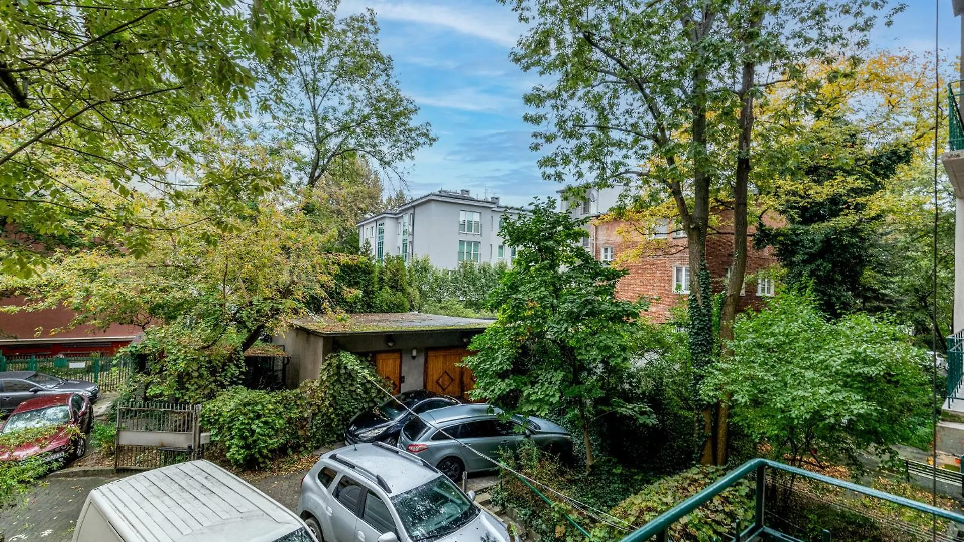 Revesen Premium Apartments Krakov 0*,